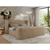 MKS Emora Classic DUO 180 x 200 cm H3 Beige