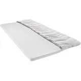 SLEEPTEX SoftSleep Topper 140 x 200 cm