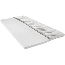 SLEEPTEX SoftSleep Topper 140 x 200 cm
