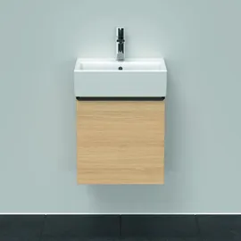 Duravit D-Neo Handwaschbeckenunterschrank mit 1 Tür DE4217L3030