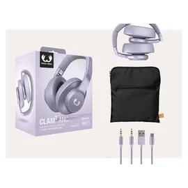 Fresh 'n Rebel Clam 2 ANC dreamy lilac