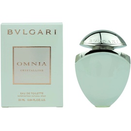 Die Top Vergleichssieger - Wählen Sie bei uns die Bvlgari omnia crystalline edp entsprechend Ihrer Wünsche