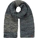 Barts Akotan Scarf navy,