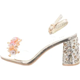 LAURA VITA Marlen Damen Gold 38