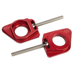 Ketten Spanner AXB in verschiedenen Farben