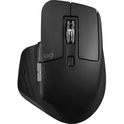 Logitech Mouse MX Master 3S - ergonomic