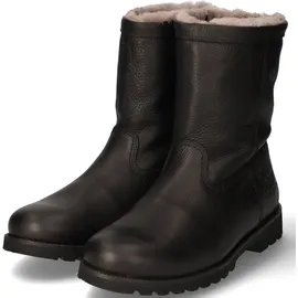 Panama Jack Fedro Igloo C3 schwarz nappa 41