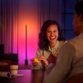 Philips Hue Signe Gradient schwarz