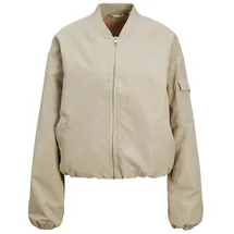 Jjxx Übergangsjacke in Beige | Gr.: XL