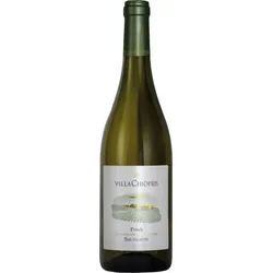 Sauvignon Blanc Friuli Grave SV Villa Chiopris 2023