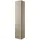 Burgbad Junit Hochschrank 1760 x 35 x 32 cm Eiche Dekor Cashmere Holz