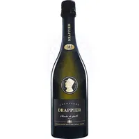 Charles De Gaulle Brut Champagne Drappier 0,75l