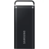 Samsung T5 EVO 4 TB Schwarz