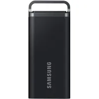 Samsung T5 EVO 4 TB Schwarz