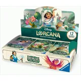 Ravensburger Disney Lorcana Archazias Insel Booster Display (24)