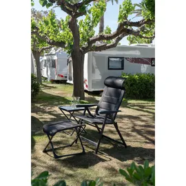 Crespo Campingstuhl AP/237-ADC-86 Grau