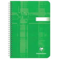 Clairefontaine A5, liniert,