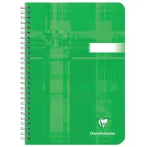 Clairefontaine A5, liniert,