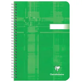 Clairefontaine A5, liniert,