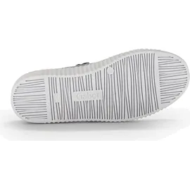 Gabor Damen Halbschuh in schwarz 39 EU - Schwarz -