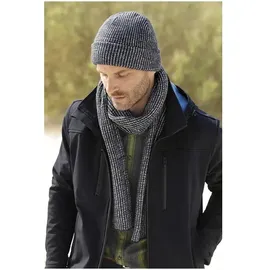 Babista Schal LUCIVELLA blau- One Size