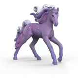 Schleich Galaxy Regenbogen Einhorn Fohlen 70843