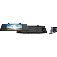 Pioneer VREC-150MD (Eingebautes Display, Eingebautes Mikrofon, Full HD), Dashcam,