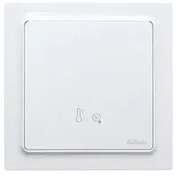 Eltako Funk-Feuchte-Temp.sensor FFT55B-wg
