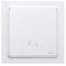 Eltako Funk-Feuchte-Temp.sensor FFT55B-wg