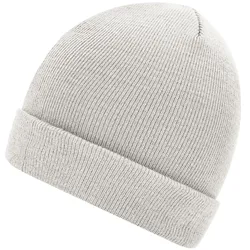 Strickmütze "MB7500" - offwhite