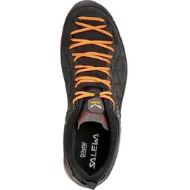 Salewa MTN Trainer 2 Herren Black/Carrot 42,5
