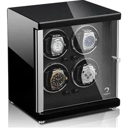 Modalo Uhrenbeweger 1504884 - schwarz