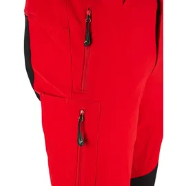 PSS Outdoorhose X-treme Stretch Rot 58