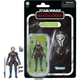 Hasbro Star Wars The Vintage Collection Bo-Katan Kryze Actionfigur 10 cm