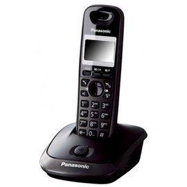 Panasonic DECT-Telefon Anrufer-Identifikation