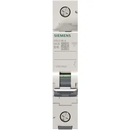 Siemens 5SL6116-6
