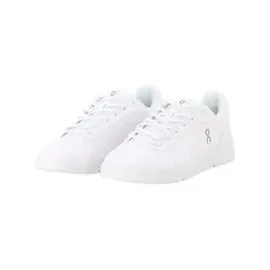 On The Roger Advantage All White 46