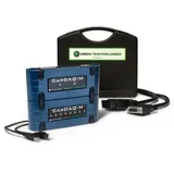 pci diagnosetechnik CarDAQ-M® MegaCAN Combo Kit - OBD-Scanner, Kfz-Messgeräte