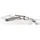 Villeroy & Boch Como Window edelstahl massiv 925700LC