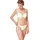 Triumph Bügel-Bikini-Top Damen Beige 42 Cup D