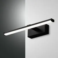 Fabas Luce Nala LED Wandleuchte/Spiegelleuchte, 3361-21-101,