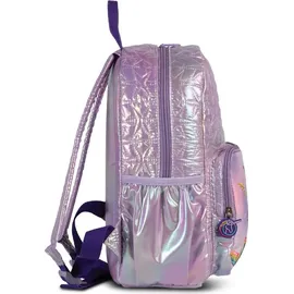 Unicorn Information System Unicorn Academy Kinderrrucksack *flieder