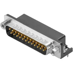 WEIDMÜLLER Verbinder Gewinde-Bolzen D-SUB M6.#2701760000