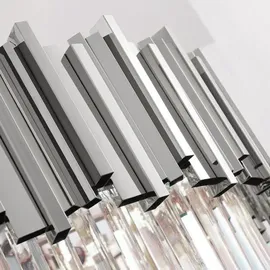 TOOLIGHT App1480-1C 2 rund silber