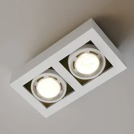 ARCCHIO Ronka GU10 - Weiß