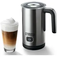 Cremesso DCR 100/silber