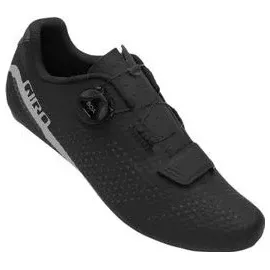 Giro Cadet Schwarz 39