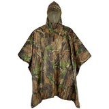 Black Snake Regenponcho 'scape'