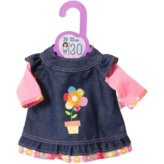 Zapf Dolly Moda Jeanskleid (870761)