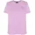 Chiemsee T-Shirt mit tonalem Stick & Print,